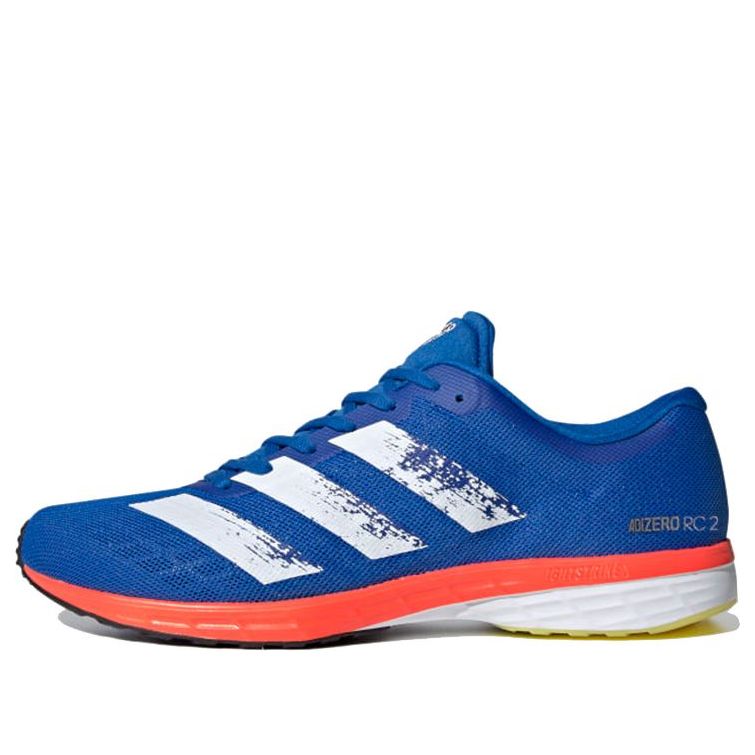 adidas Adizero RC 2.0 'Blue White' EH3135