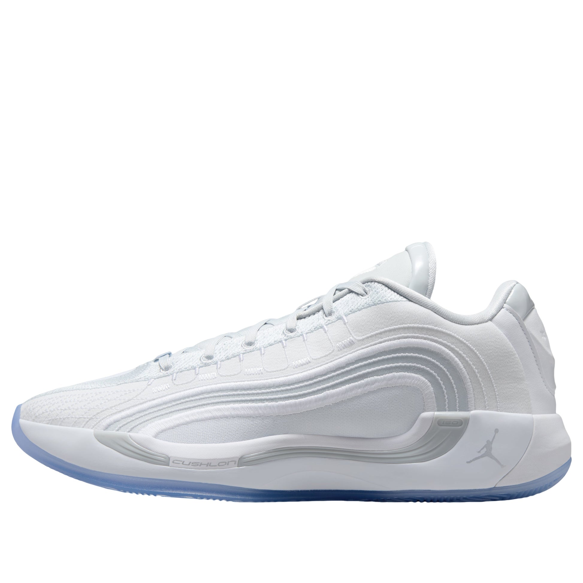 Air Jordan Luka 4 PF 'Pure Money' II4370-100