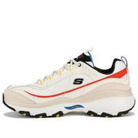 Skechers Arch Fit DLites Better Self 'Natural Beige' 237311-NAT