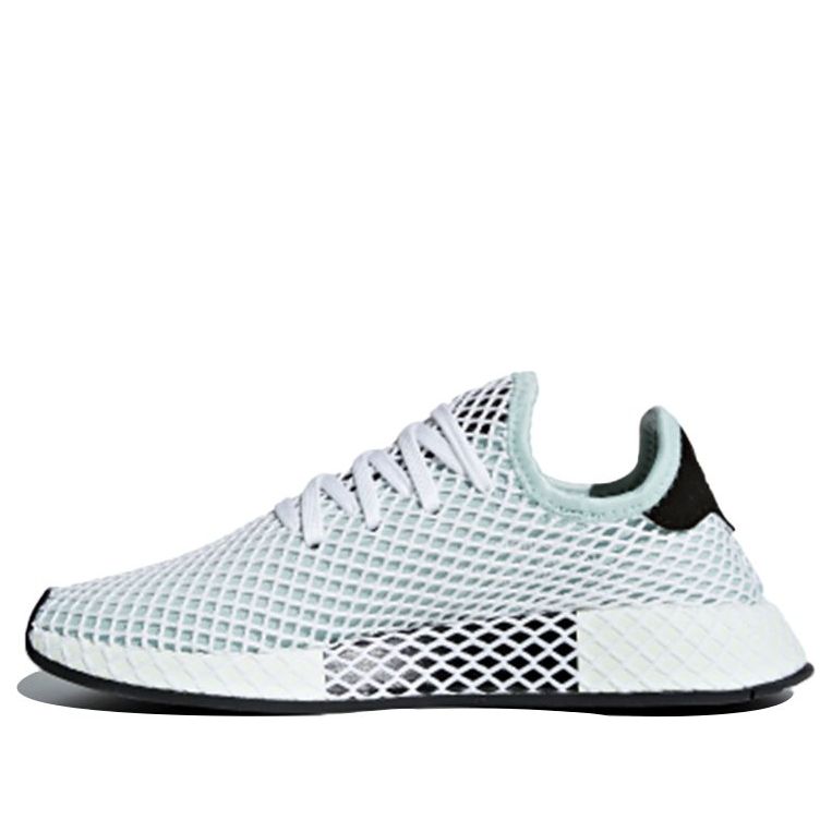 (WMNS) adidas Deerupt 'Ash Green' CQ2911