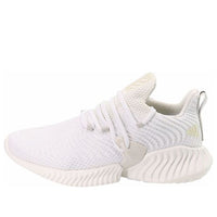 adidas Alphabounce Instinct 'Triple White' BD7111