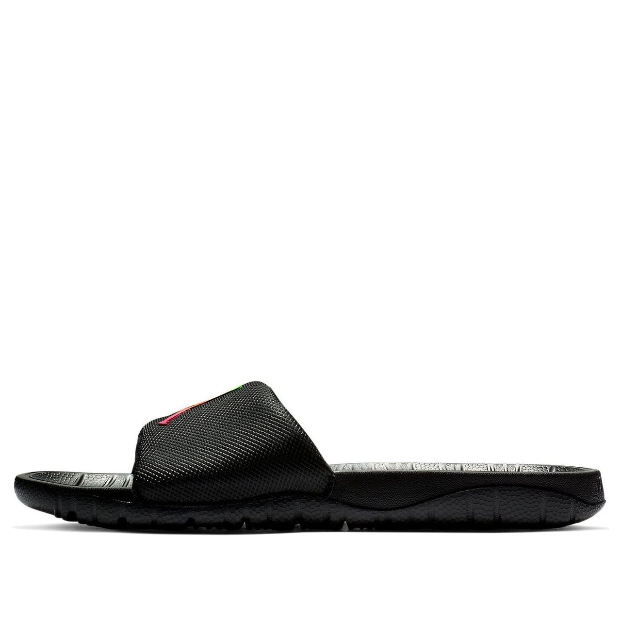 Air Jordan Break Slide 'Ombre Logo' AR6374-008