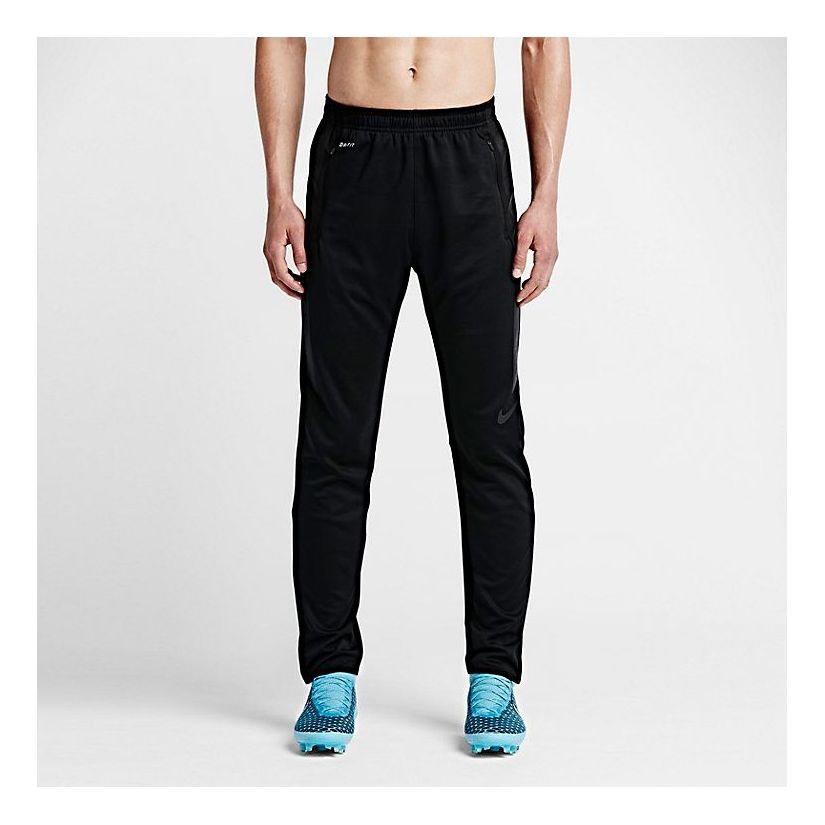Football Pants Men Nike REVOLUTION KNIT Track PAN 693494-011