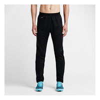 Football Pants Men Nike REVOLUTION KNIT Track PAN 693494-011