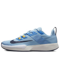 Nike Court Vapor Lite Clay 'Blue Chill' DH2949-400