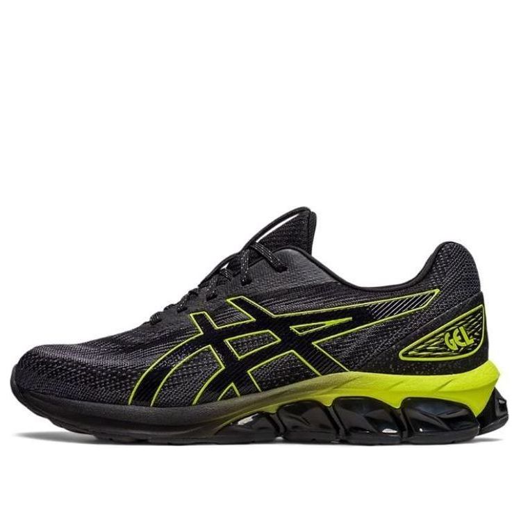ASICS Gel-Quantum 180 7 'Black Neon Lime' 1201A631-009
