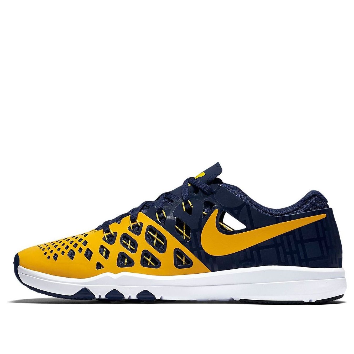 Nike Train Speed 4 'Michigan Wolverines' 844102-417