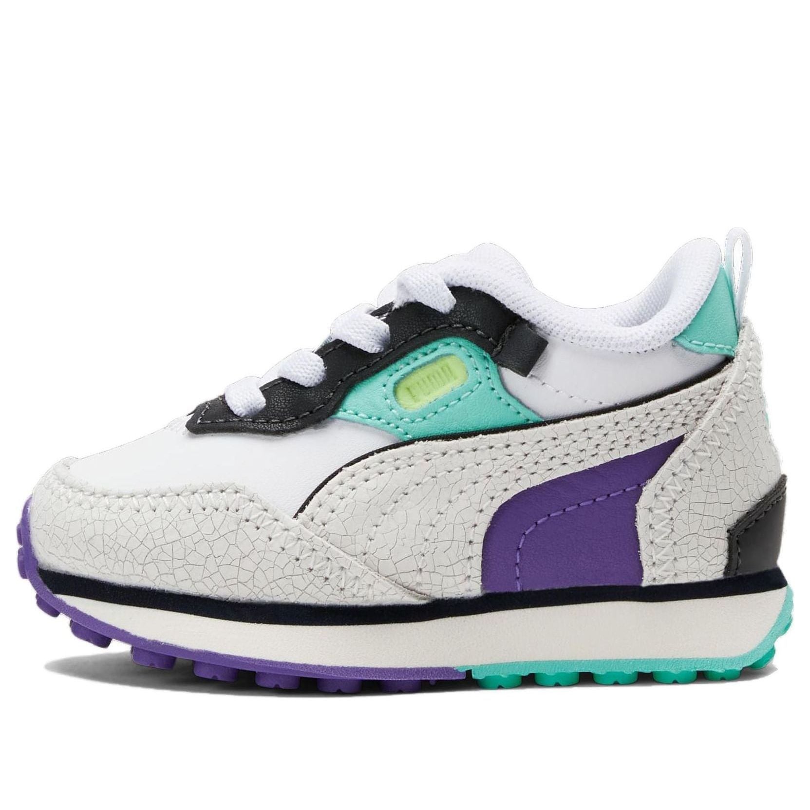 (TD) PUMA Rider FV 'Spring Fling' 393428-01