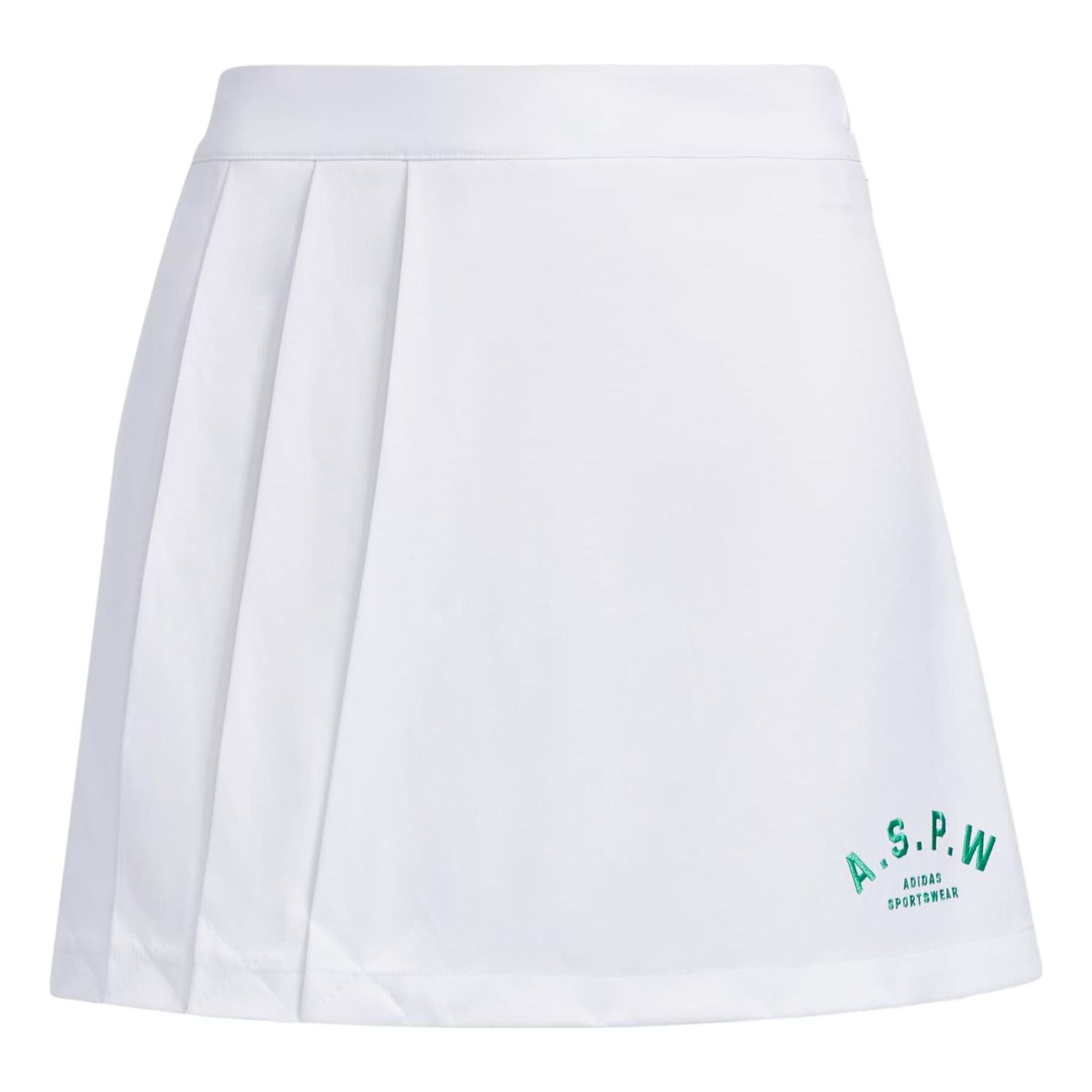 (WMNS) adidas Verbiage Skort 'White' IP3945