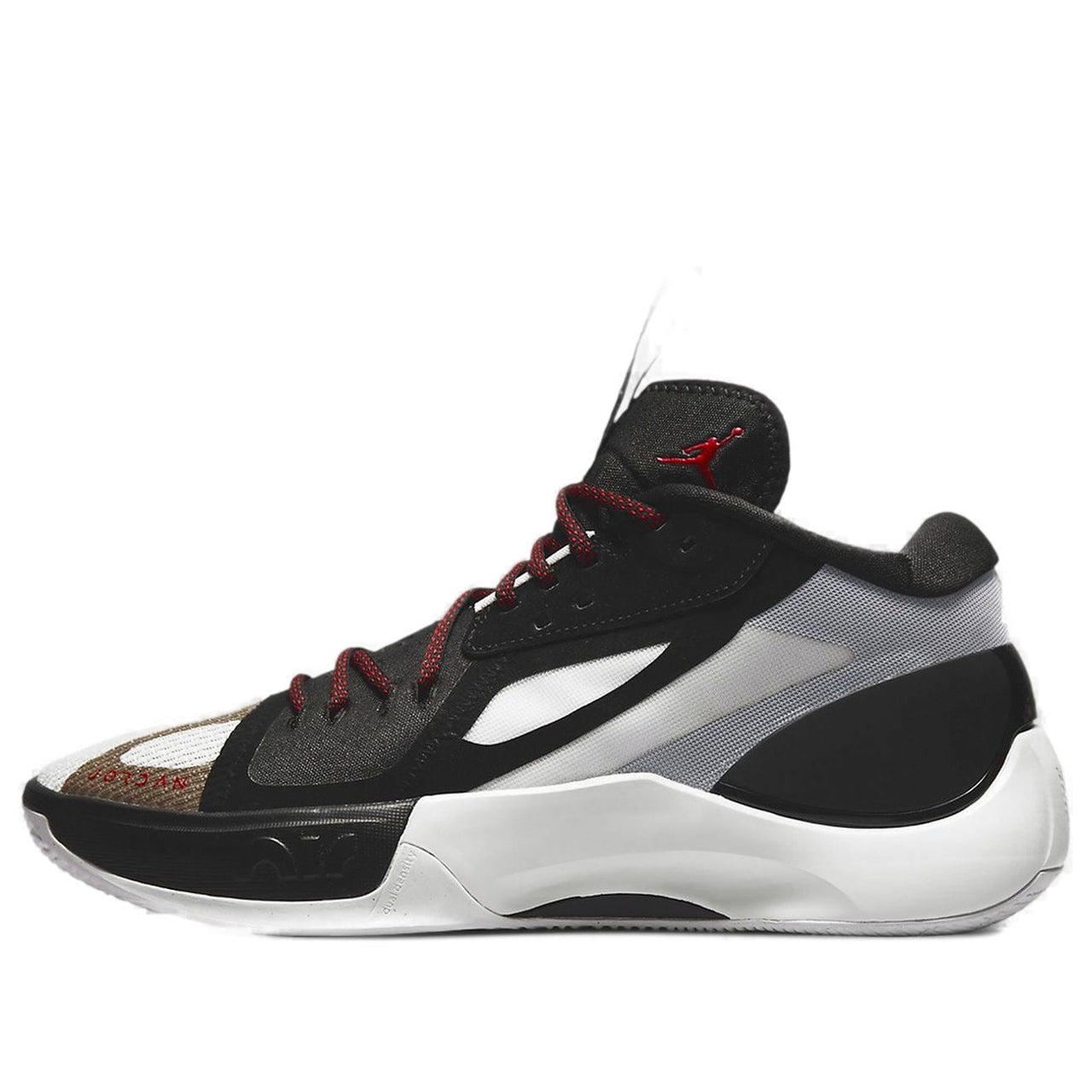 Air Jordan Zoom Separate 'Black Sky Grey' DH0249-001