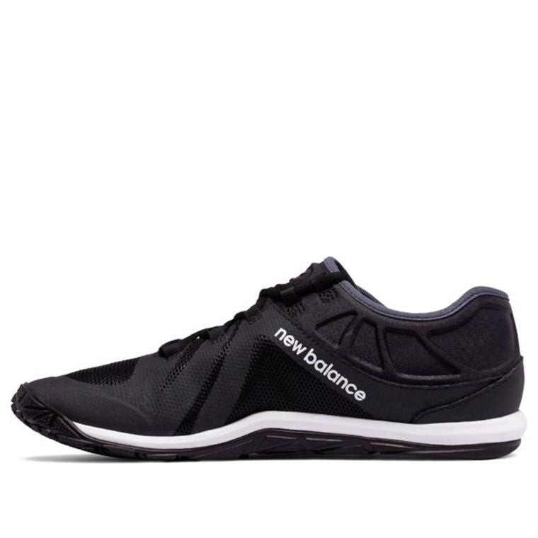 New Balance Minimus 20 v6 'Black White' MX20BK6