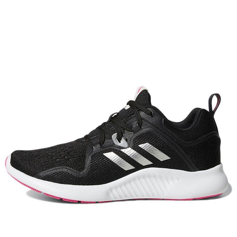(WMNS) adidas Edgebounce 'Silver Metallic' BB7563