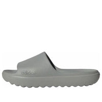adidas Adilette Lumia Asia Sizing 'Rock Grey' JP9581