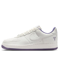 Nike x Kobe Bryant Air Force 1 Low 'Daybreak' IB0018-102