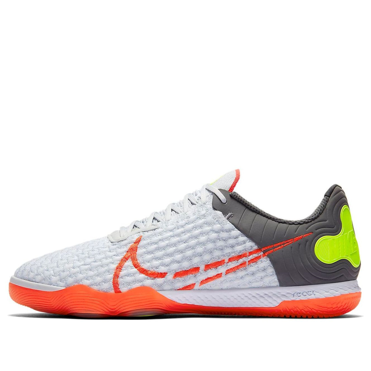 Nike React Gato 'White Grey Crimson' CT0550-160