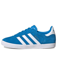 (GS) adidas Gazelle 'Bright Blue' IG9928