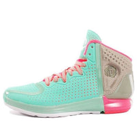 adidas D Rose 4 'Prism Mint' G67401