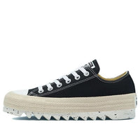 Converse Chuck Taylor All Star Espadrilla Trek Platform 'Black Brown' A03254C
