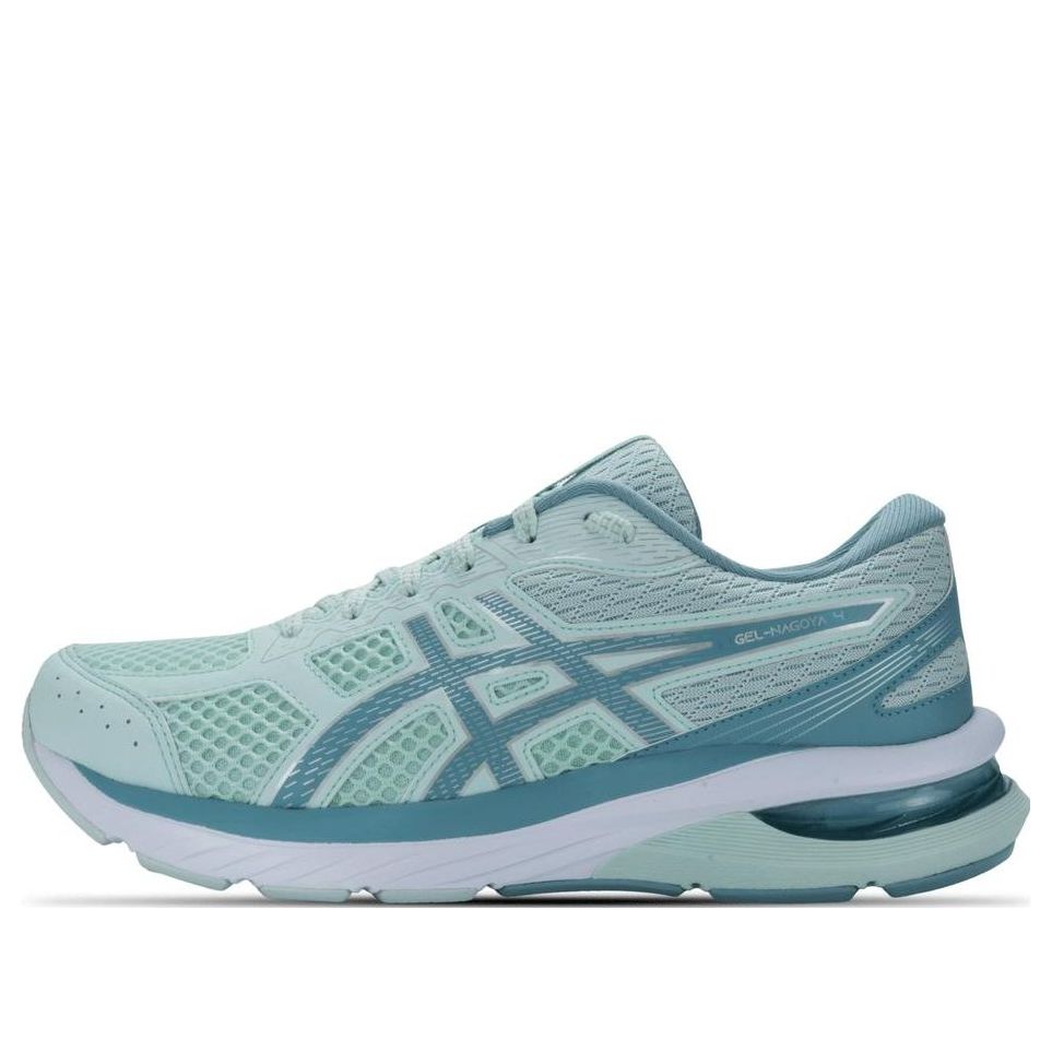 (WMNS) ASICS Gel-Nagoya 4 'Light Blue' 1012B334-405