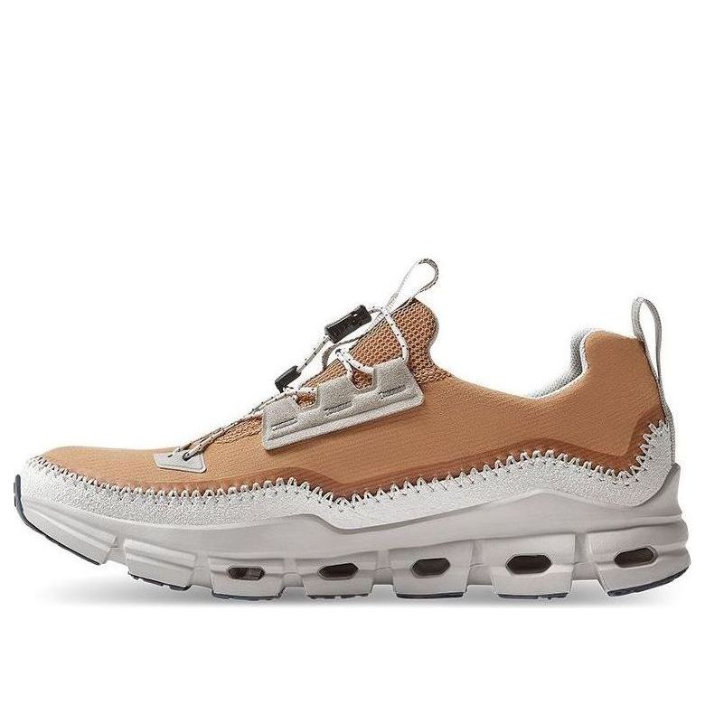 (WMNS) On Running Cloudaway 'Almond Grey' 49.99128
