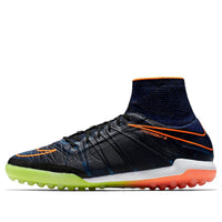Nike HyperVenomX Proximo TF 'Black Total Orange' 747484-008