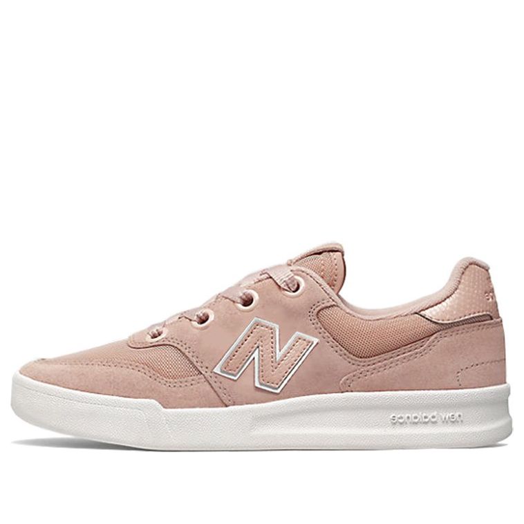 (WMNS) New Balance 300 Series Pink WRT300H2