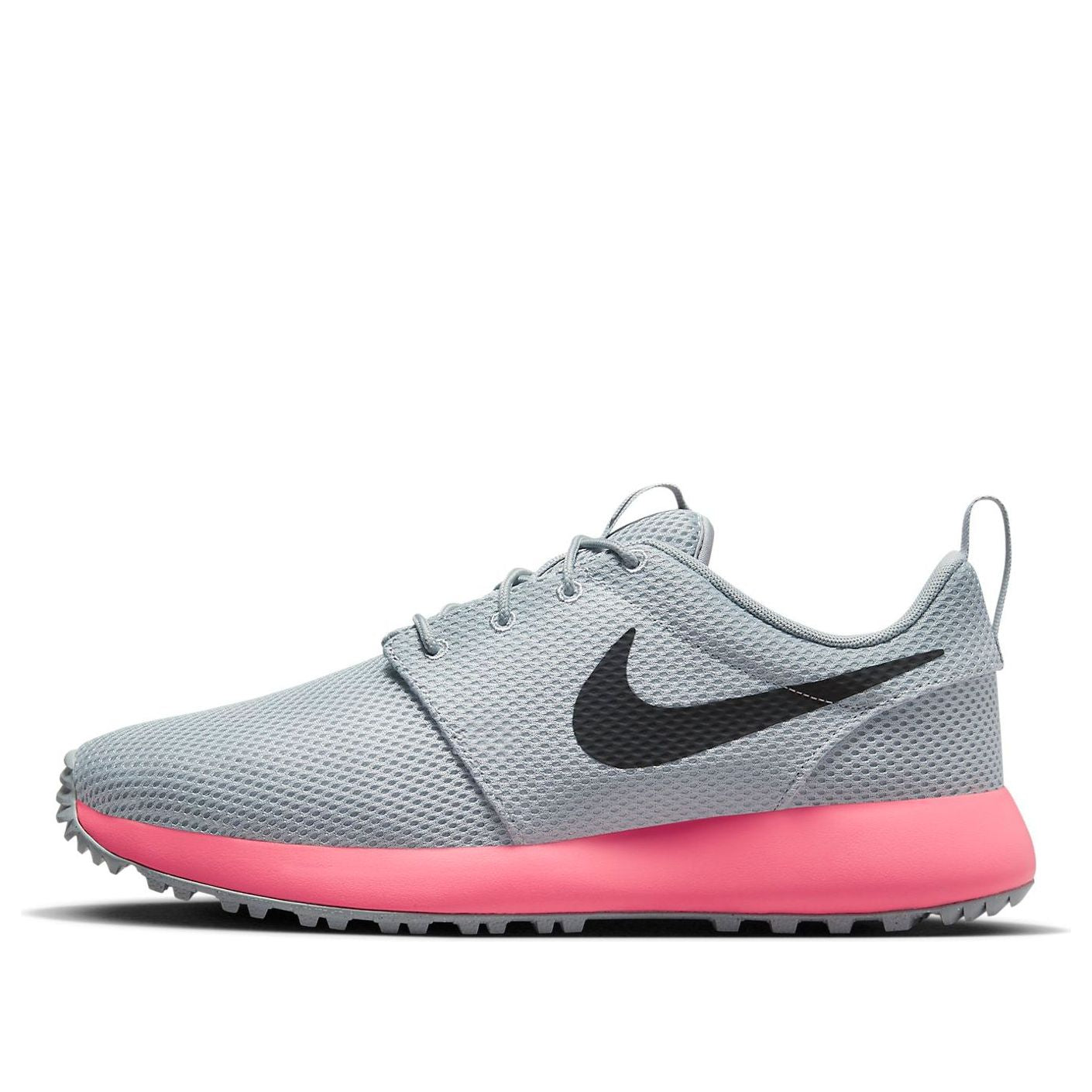 Nike Roshe Golf Next Nature 'Smoke Grey Hot Punch' DV1202-016