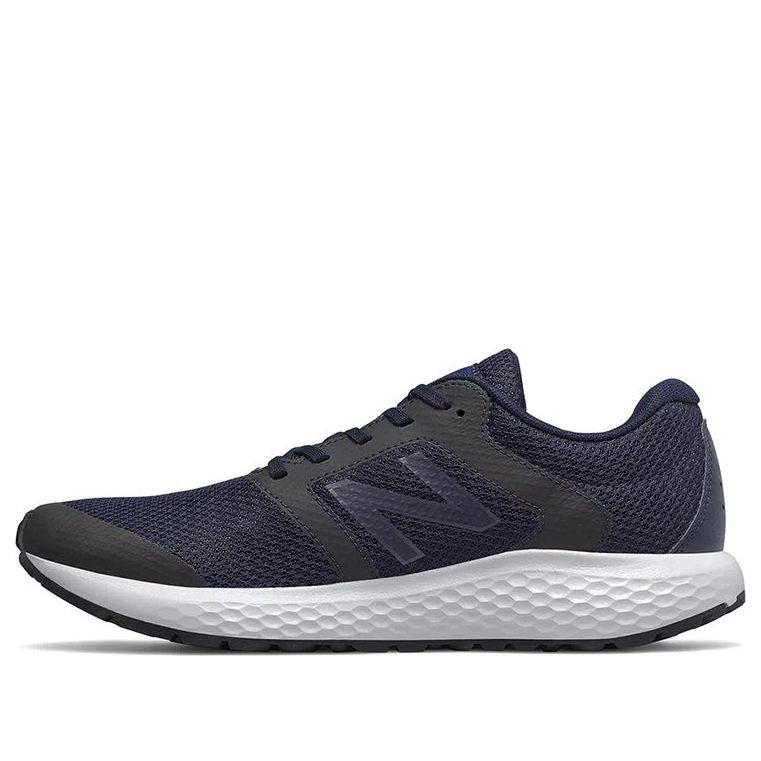 New Balance 420 Shoes Blue/Black ME420C1