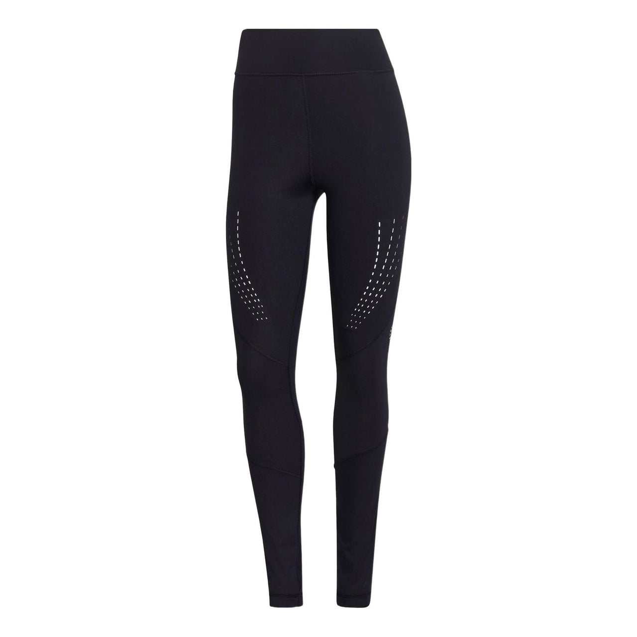 (WMNS) adidas by Stella McCartney TruePurpose Training Leggings Asia Sizing 'Black' HD9108