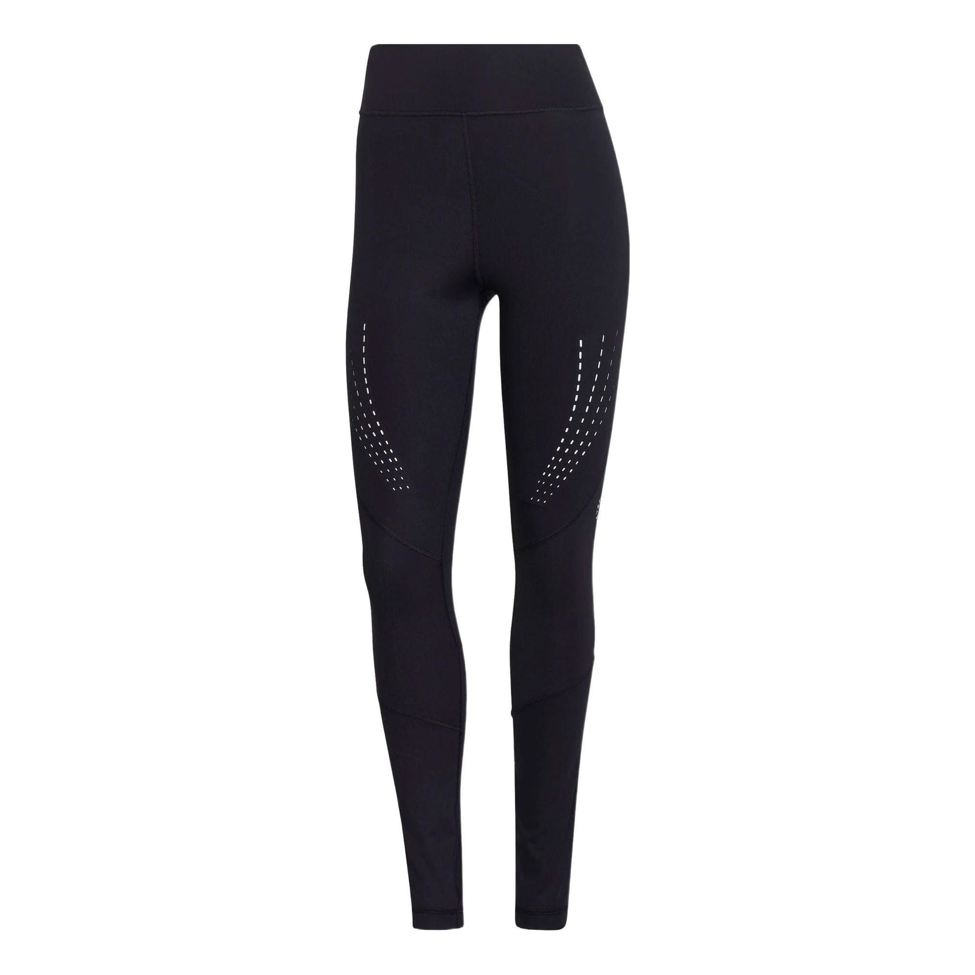 (WMNS) adidas by Stella McCartney TruePurpose Training Leggings Asia Sizing 'Black' HD9108