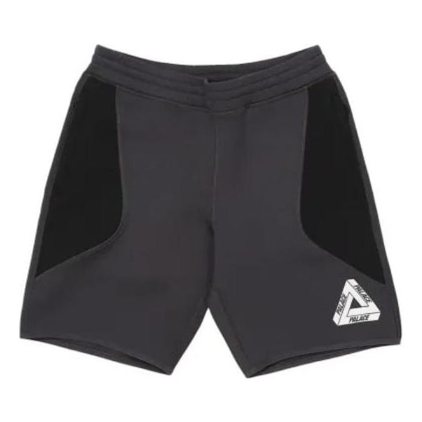 Palace Performance Short 'Black' P23ST033