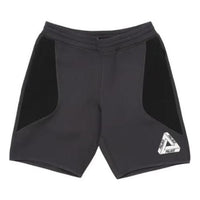 Palace Performance Short 'Black' P23ST033