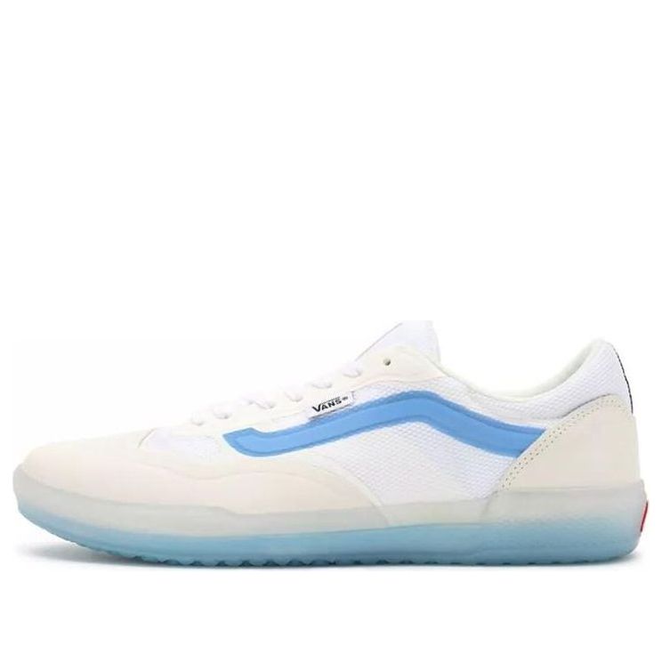 Vans Ave Pro 'Vintage Sport - Marshmallow Blue' VN0A5JIB9BC