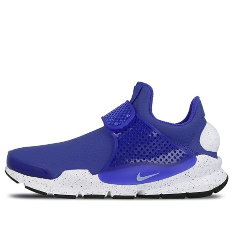 (WMNS) Nike Sock Dart Premium 'Paramount Blue' 881186-400