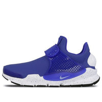 (WMNS) Nike Sock Dart Premium 'Paramount Blue' 881186-400