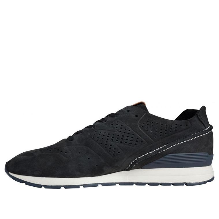 New Balance 996 Series Black/Blue/White MRL996DX