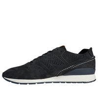 New Balance 996 Series Black/Blue/White MRL996DX
