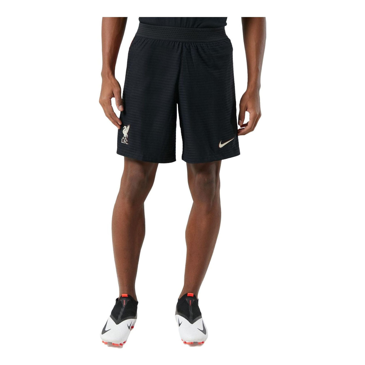 Nike Liverpool 21-22 Away Shorts 'Black' DB2534-010