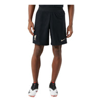 Nike Liverpool 21-22 Away Shorts 'Black' DB2534-010