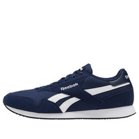 Reebok Royal Classic Jogger 3.0 'Blue White' EF7787