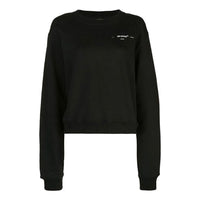 (WMNS) Off-White Loose Black OWBB016R190030441010