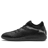 PUMA Future 4.4 IT Sneakers Black 105691-02