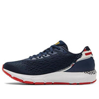 (WMNS) Under Armour HOVR Sonic 3 'USA' 3024026-400