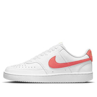 (WMNS) Nike Court Vision Low 'White Magic Ember' CD5434-112