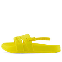 (PS) New Balance 200 Sandals 'Yellow' SIF20SD1