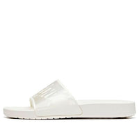 (WMNS) ANTA Life Series Slippers 'White' 922036963-1