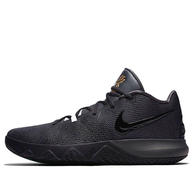 Nike Kyrie Flytrap 'Anthracite Green' AA7071-008