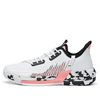 ANTA Laser 'White Pink Black' 112011607-5