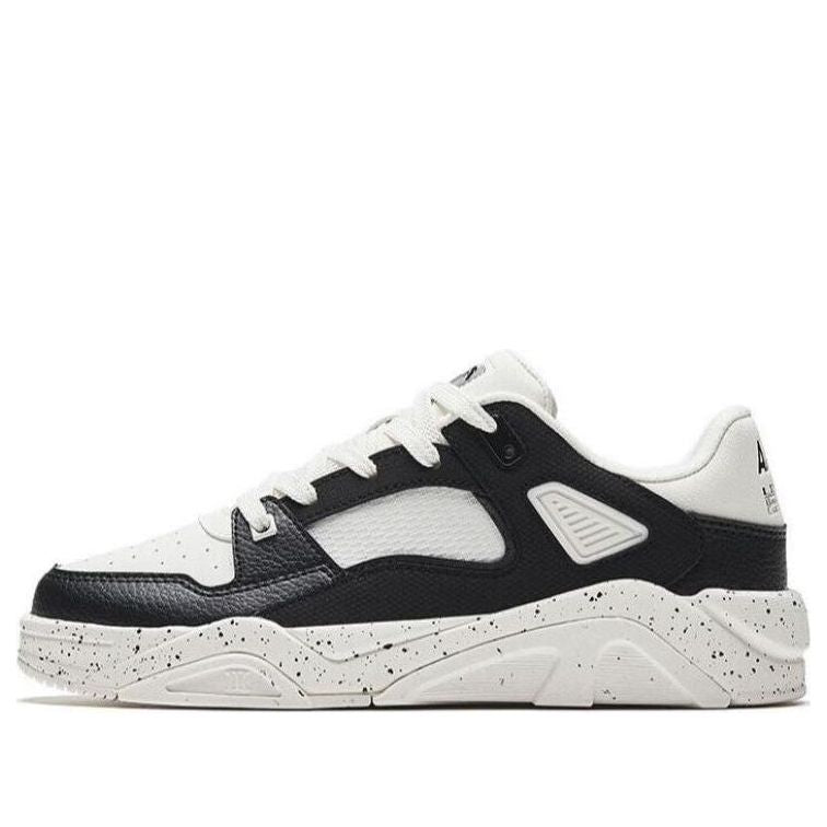 ANTA Flame 3.0 Low 'White Black' 122338088-3