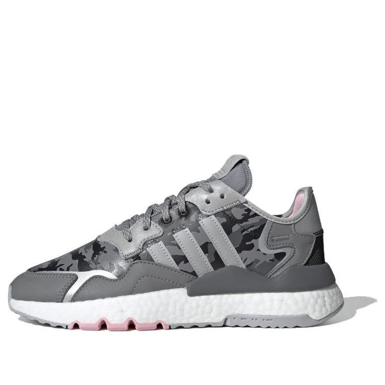 (WMNS) adidas Nite Jogger 'True Pink' EH1291